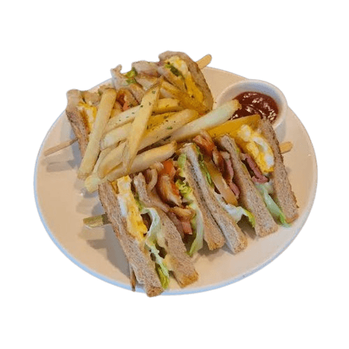 SANDWICHES
